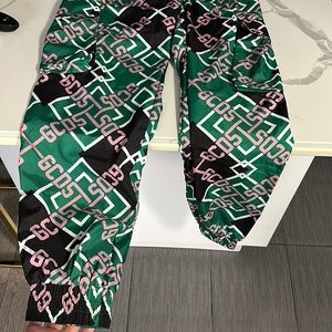 GCDS cargo pants new with tags